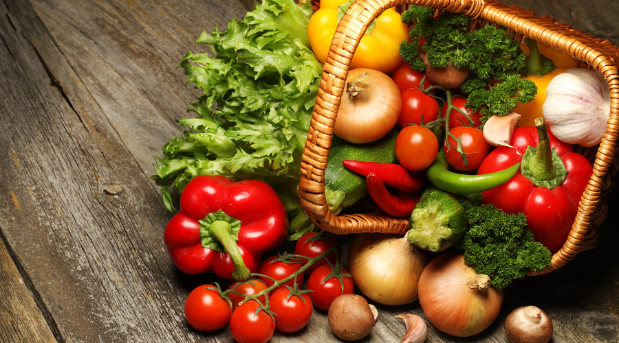 How does a vegan diet differ from a vegetarian one?
