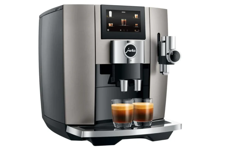Bean-to-Cup Bliss: Exploring the Top Coffee Machines for Coffee Lovers