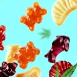 Pre-Party Prep: Delta 8 Gummies to Get You in the Mood for Festive Gatherings