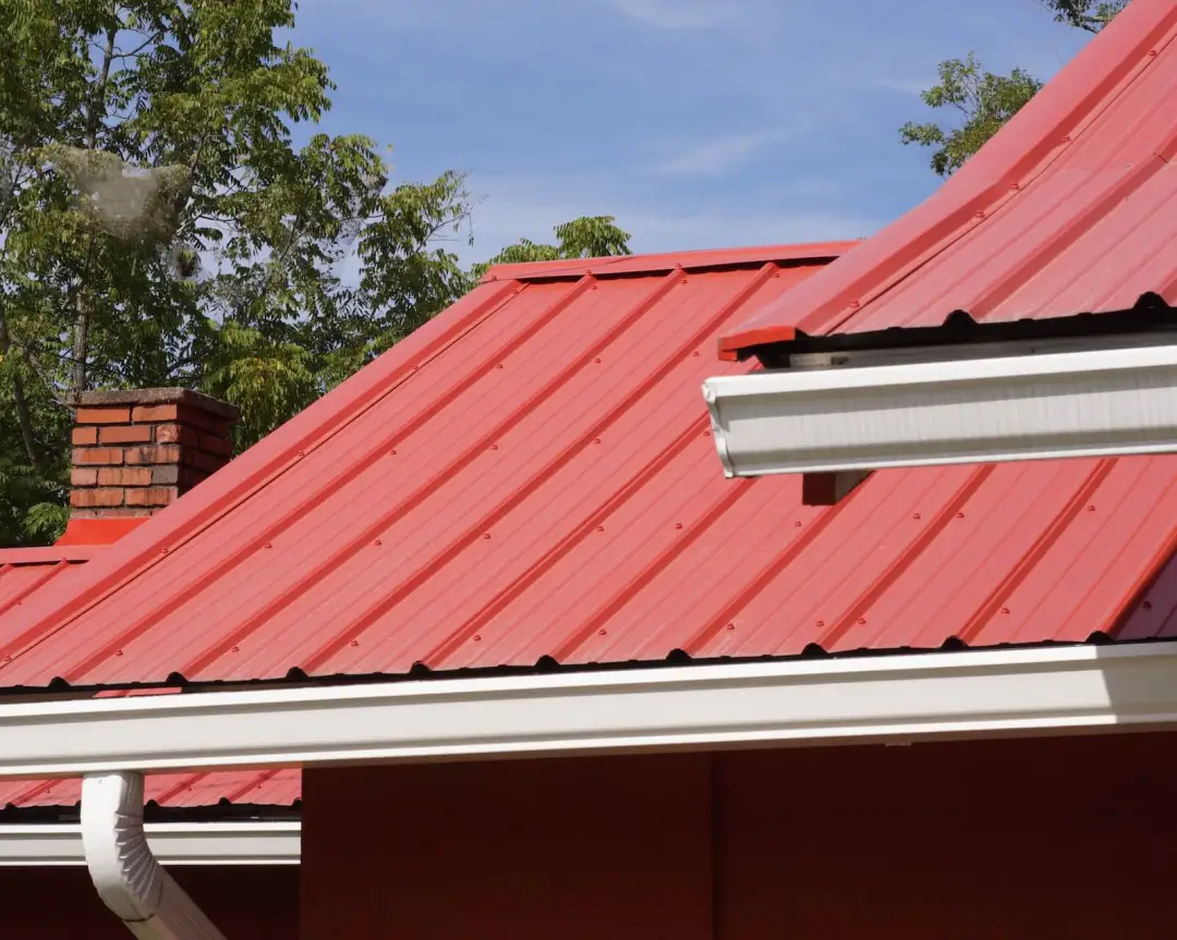 Metal Roof Restoration Brisbane