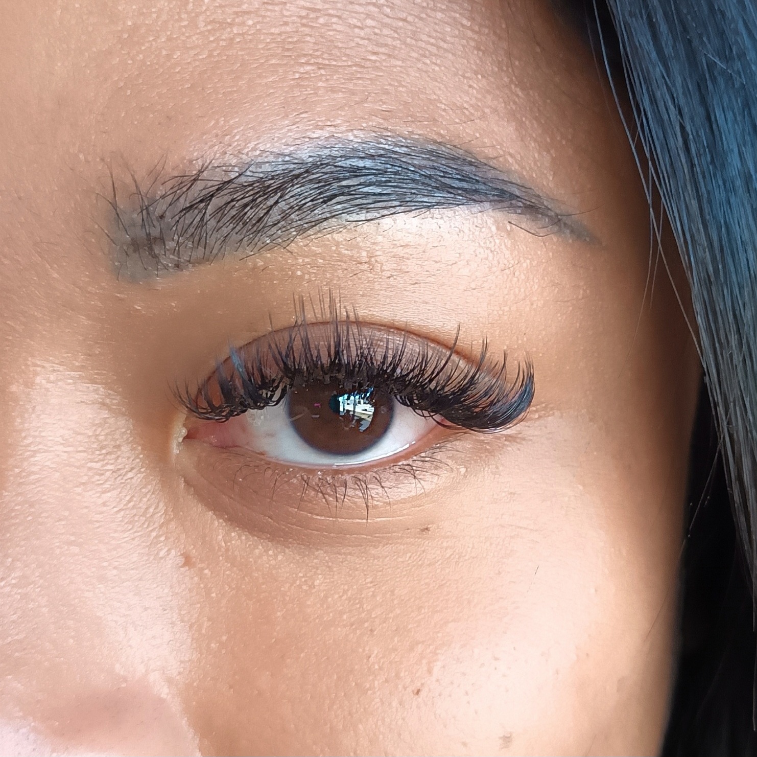 Professional Lash Lifts and Tints