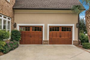 Guaranteed Garage Gateways: The Prospect of Protected Buys