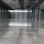 Advanced Concrete Flooring Solutions for Commercial and Residential Spaces