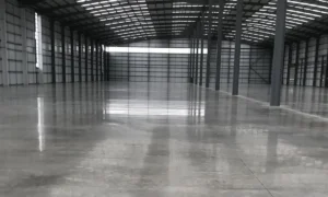 Advanced Concrete Flooring Solutions for Commercial and Residential Spaces