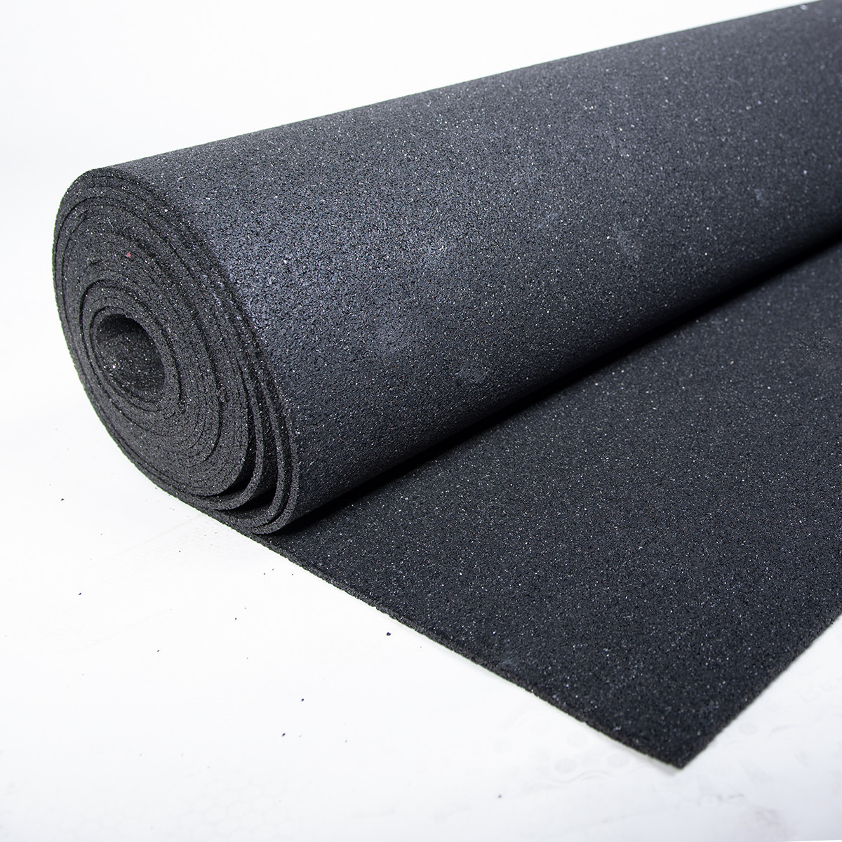 soundproof underlay