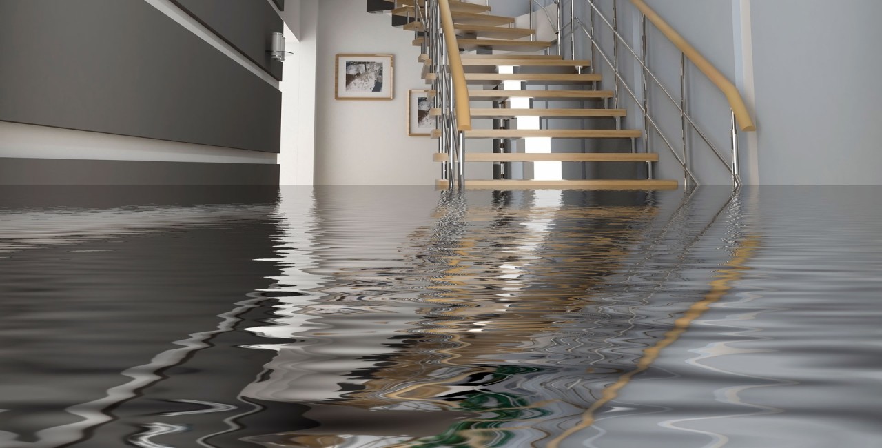 water damage restoration near me
