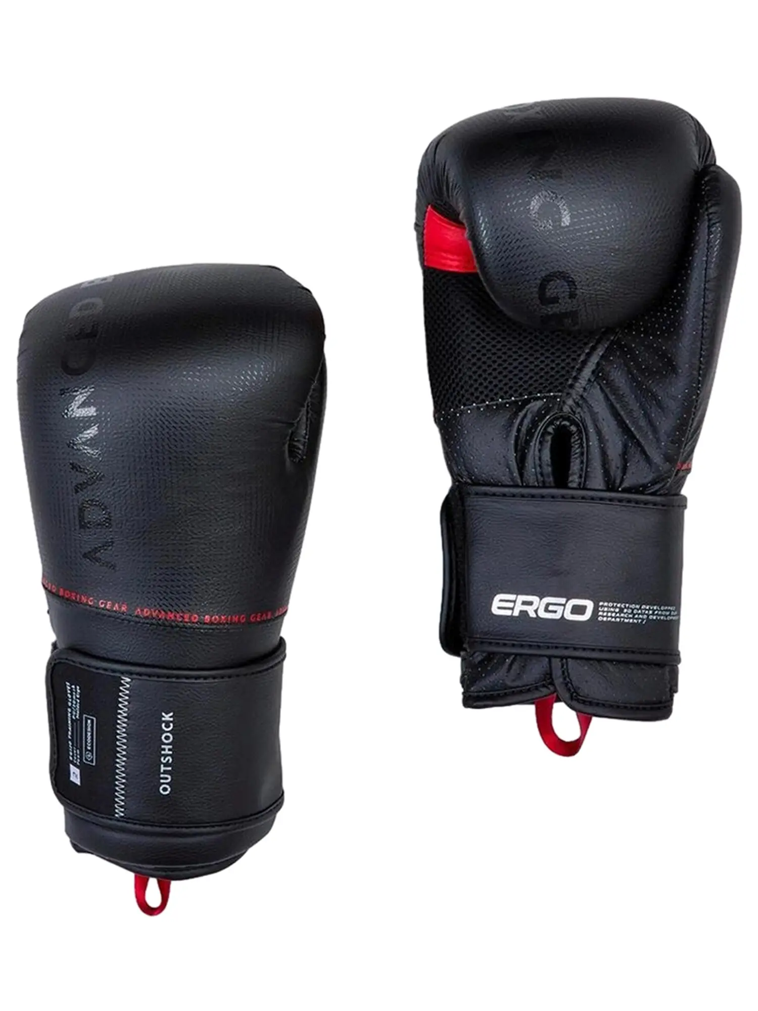 Boxing is Passion
