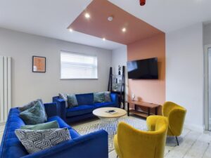 Packages that are easy on the wallet: great benefits and happy bills for student suites