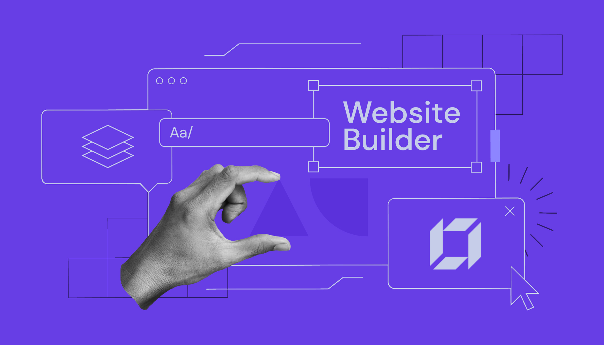 Website creators