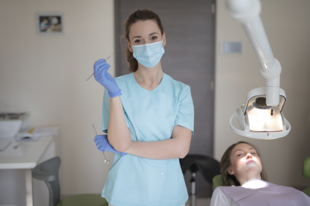 check out Colina Dental's website