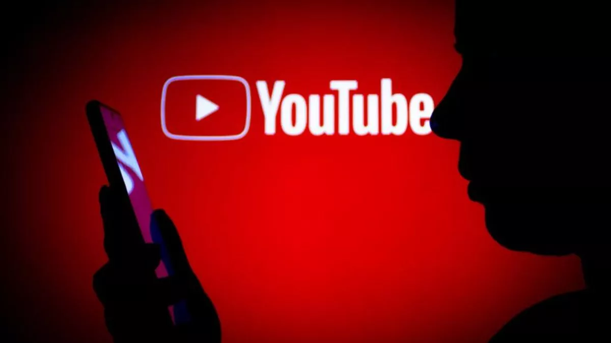 youtube downloader
